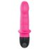 Dorcel Mini Lover 2.0 - Oplaadbare G-spot vibrator (pink)