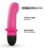 Dorcel Mini Lover 2.0 - Oplaadbare G-spot vibrator (pink)