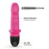 Dorcel Mini Lover 2.0 - Oplaadbare G-spot vibrator (pink)