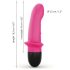 Dorcel Mini Lover 2.0 - Oplaadbare G-spot vibrator (pink)
