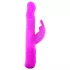 Dorcel Baby Rabbit 2.0 - oplaadbare clitoris vibrator (pink)