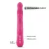 Dorcel Baby Rabbit 2.0 - oplaadbare clitoris vibrator (pink)