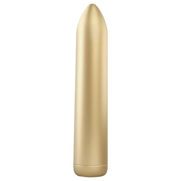 Dorcel Rocket Bullet - oplaadbare gouden minivibrator