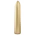 Dorcel Rocket Bullet - mini vibrator - oplaadbaar - goud