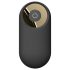 Dorcel Perfect Lover - draadloze koppelvibrator (zwart)