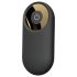 Dorcel Perfect Lover - draadloze koppelvibrator (zwart)