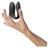 Dorcel Perfect Lover - draadloze koppelvibrator (zwart)