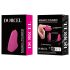 Dorcel Magische Vinger - oplaadbare, vinger vibrator (roze)