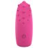 Dorcel Magische Vinger - oplaadbare, vinger vibrator (roze)