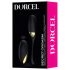 Dorcel Secret Orgasm - vibrerend ei (zwart)