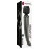 Dorcel Megawand - Oplaadbare zilveren vibrator