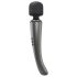 Dorcel Megawand - Oplaadbare zilveren vibrator