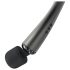 Dorcel Megawand - Oplaadbare zilveren vibrator