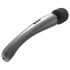 Dorcel Megawand - Oplaadbare zilveren vibrator