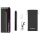 Dorcel Black Muse 2.0 - Oplaadbare staafvibrator (zwart)