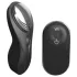 Dorcel Discreet Vibe - Oplaadbare Clitoristriller (Zwart)