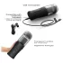 Dorcel Thrust Blow - automatische masturbator - oplaadbaar - zwart
