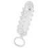 Dorcel Mr. Orgasm - bolletjes penishuls (transparant)