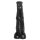 AnimHole Bear - berenpenis dildo - 32cm (zwart)