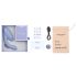 Womanizer Duo 2 - 2in1 G-spot vibrator (paars)