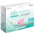 Joydivision Soft-Tampons mini - tampon zonder touwtje (50 stuks)