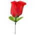Panty Rose - Verleidelijke string in roos - Rood (S-L)