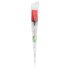 Panty Rose - Verleidelijke string in roos - Rood (S-L)