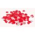 Hearts - geurige rozenblaadjes badconfetti (30g)