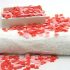 Hearts - geurige rozenblaadjes badconfetti (30g)