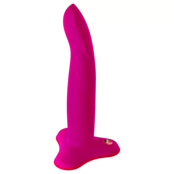 Fun Factory Limba Flex - dildo met zuignap - medium - roze