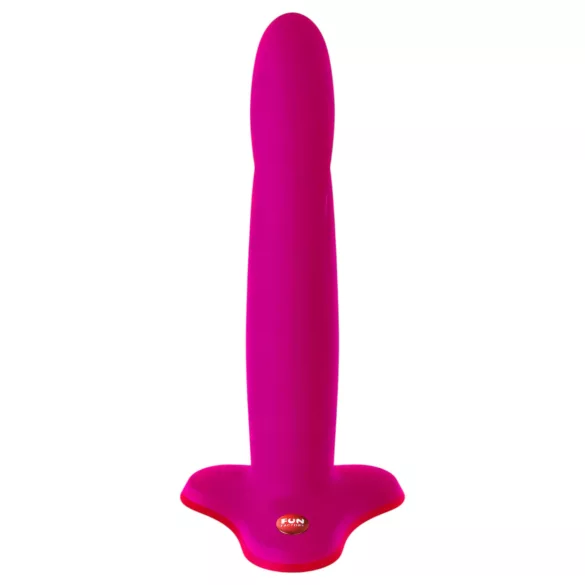 Fun Factory Limba Flex - dildo met zuignap - medium - roze