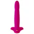 Fun Factory Limba Flex - dildo met zuignap - medium - roze