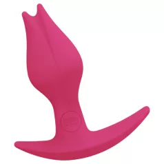 Fun Factory Booti Fem - buttplug - siliconen - roze