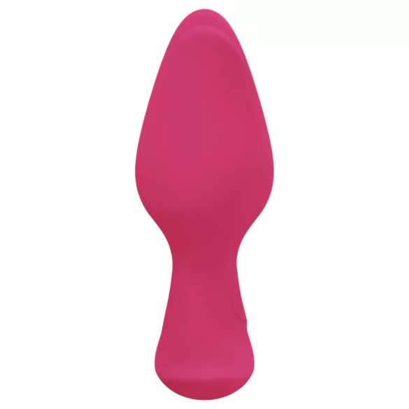 Fun Factory Booti Fem - buttplug - siliconen - roze