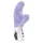 Fun Factory Miss Bi - G-spot vibrator (paars)