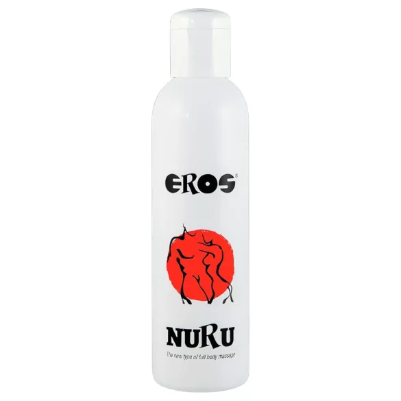 Eros Nuru Massage - nuru-massagegel (500 ml)