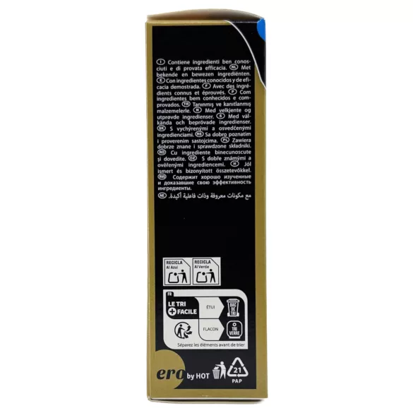 HOT Ero Gold Men Spanish Fly - lustopwekkende druppels voor mannen (30 ml)