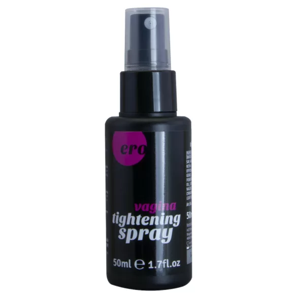 HOT Ero - vaginavernauwende spray voor vrouwen (50 ml)