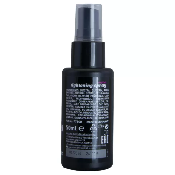 HOT Ero - vaginavernauwende spray voor vrouwen (50 ml)