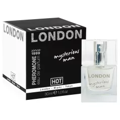 HOT London - feromonen parfum voor mannen - 30ml