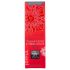 HOT Shiatsu - stimulerende crème voor vrouwen - granaatappel (30 ml)