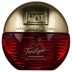 HOT Twilight - feromonenparfum voor vrouwen (15ml) - geurend