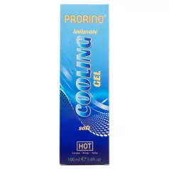   HOT Prorino - intieme crème voor mannen - verkoelend effect - 100ml