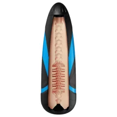   Satisfyer - masturbator sleeve - Tornado Bliss - siliconen inzetstuk