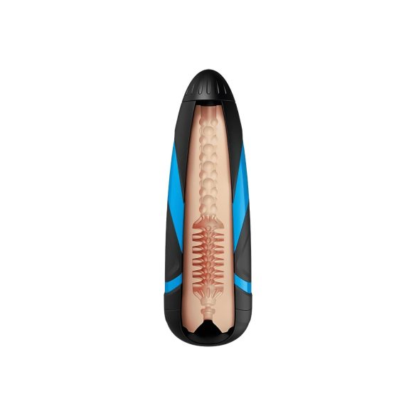 Satisfyer Sleeve Tornado Bliss - masturbator-inzetstuk