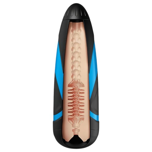 Satisfyer Sleeve Tornado Bliss - masturbator-inzetstuk