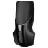 Satisfyer Men Vibration - oplaadbare glansvibrator (zwart)
