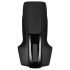 Satisfyer Men Vibration - oplaadbare glansvibrator (zwart)