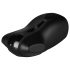 Satisfyer Men Vibration - oplaadbare glansvibrator (zwart)