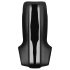 Satisfyer Men Vibration - oplaadbare glansvibrator (zwart)